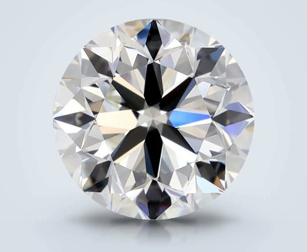 1.02 Carat · I · VVS1 very good Cut