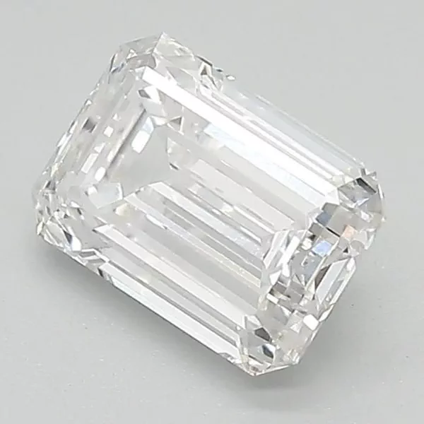 1.36 Carat · F · VVS1 Rare Carat Ideal Cut