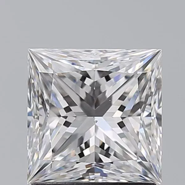 1.51 Carat · D · VS2 Rare Carat Ideal Cut
