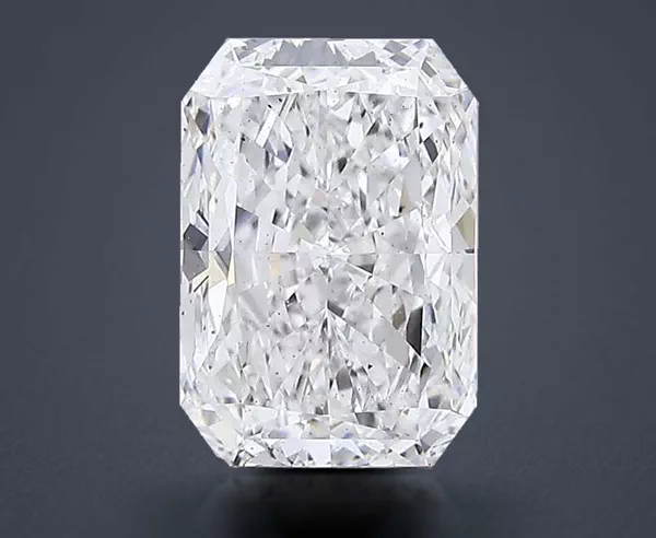 2.42 Carat · E · VS2 Rare Carat Ideal Cut