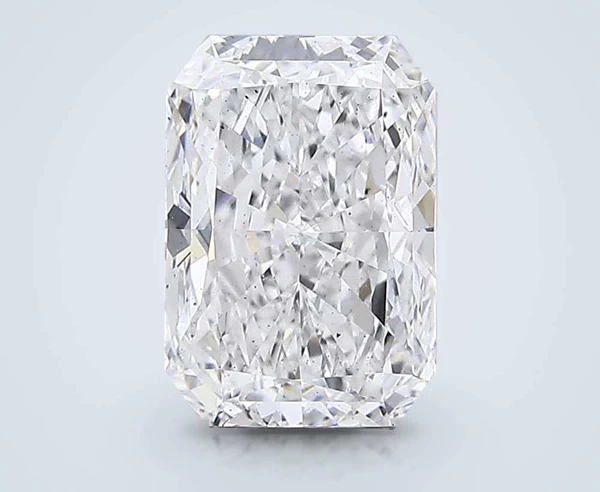 2.42 Carat · E · VS2 Rare Carat Ideal Cut