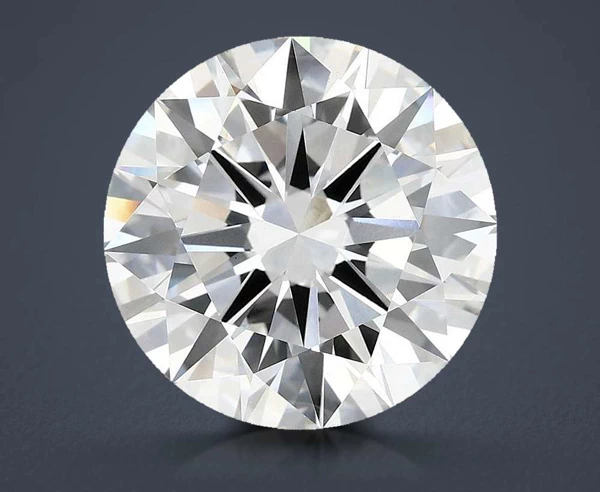 6 Carat · E · VS1 Rare Carat Ideal Cut