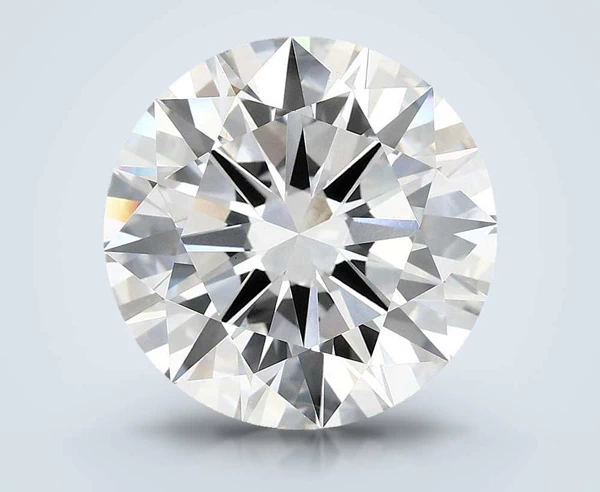 6 Carat · E · VS1 Rare Carat Ideal Cut