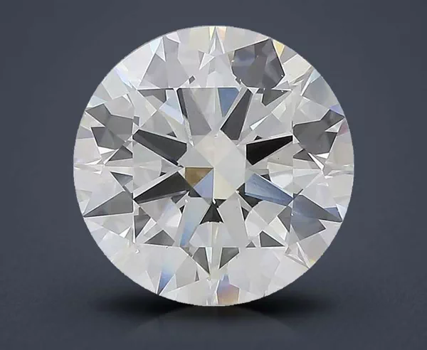 4.6 Carat · F · VS2 excellent Cut