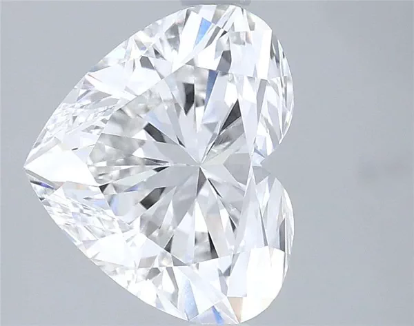 2.91 Carat · F · VVS2 Rare Carat Ideal Cut