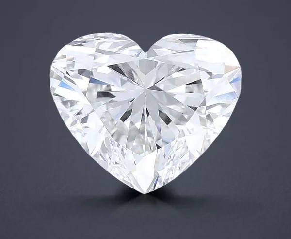 2.91 Carat · F · VVS2 Rare Carat Ideal Cut