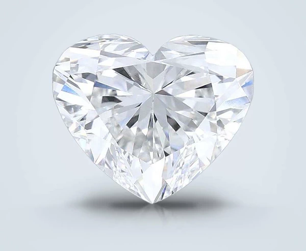 2.91 Carat · F · VVS2 Rare Carat Ideal Cut