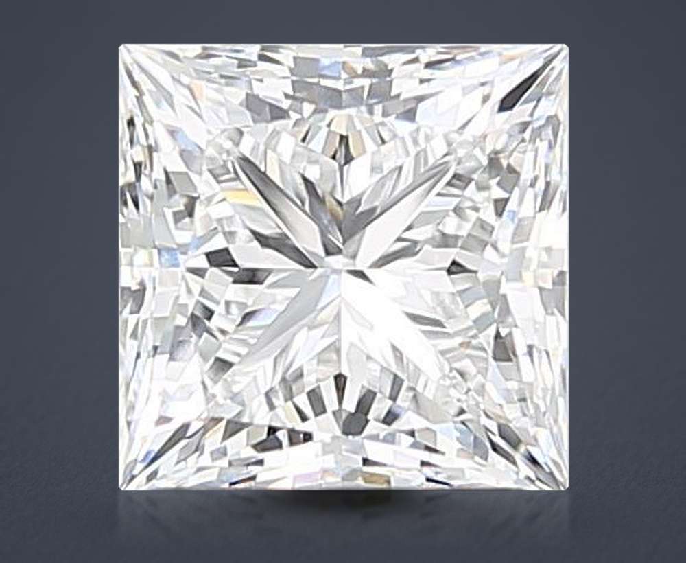 2.06 Carat · E · VVS1 Rare Carat Ideal Cut