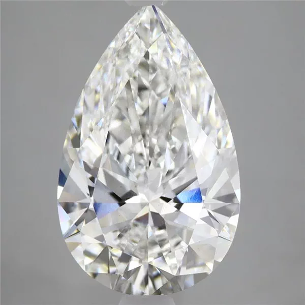 4.29 Carat · E · VS1 Rare Carat Ideal Cut