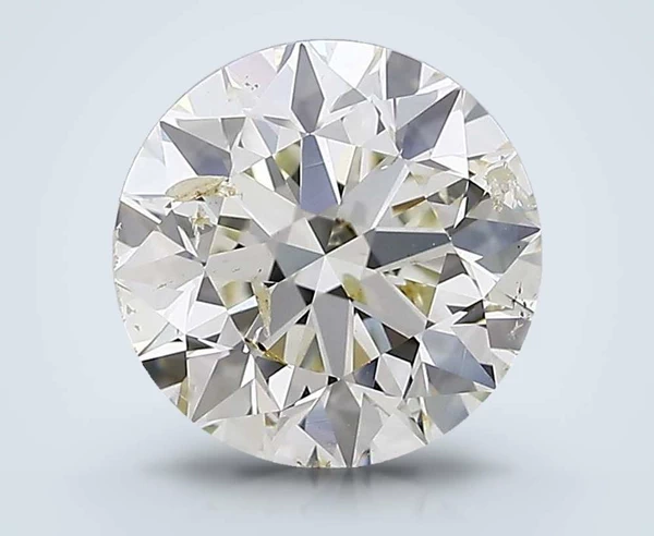 2.01 Carat · K · SI2 excellent Cut