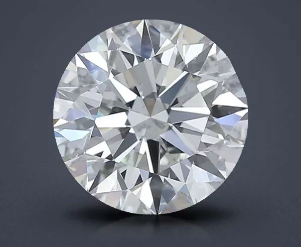 1.59 Carat · H · VVS2 Rare Carat Ideal Cut