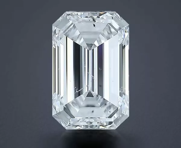 2.51 Carat · D · SI2 Rare Carat Ideal Cut