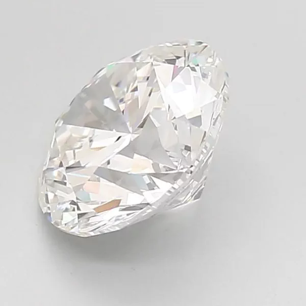 2.76 Carat · E · VVS1 Rare Carat Ideal Cut