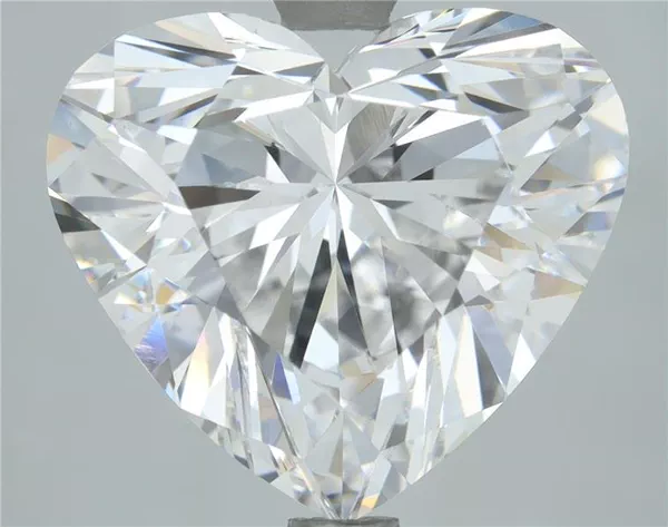 4.02 Carat · D · VS1 Rare Carat Ideal Cut