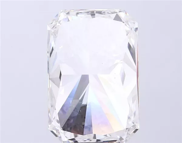 12.6 Carat · E · VS1 Rare Carat Ideal Cut