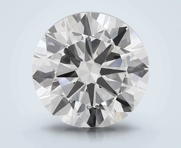 4.63 Carat · G · VS2 excellent Cut