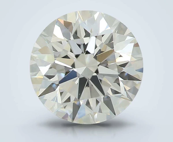 2.01 Carat · E · VS1 ideal Cut