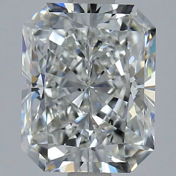 2.51 Carat · G · SI1 Rare Carat Ideal Cut