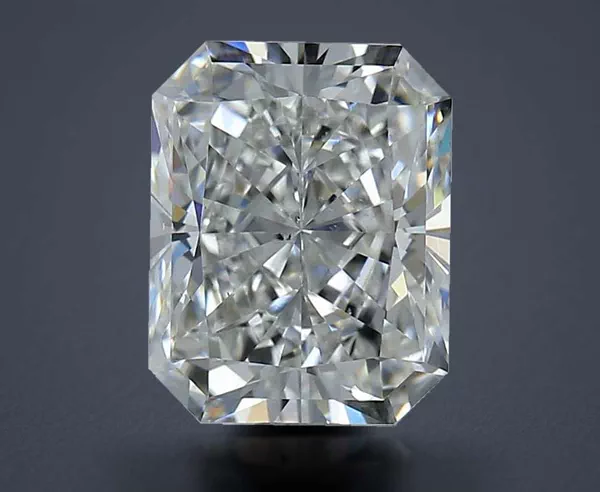 2.51 Carat · G · SI1 Rare Carat Ideal Cut