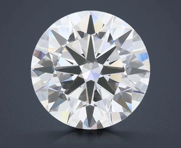 4.68 Carat · D · VVS1 Rare Carat Ideal Cut
