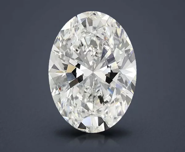 3 Carat · E · VS2 Rare Carat Ideal Cut