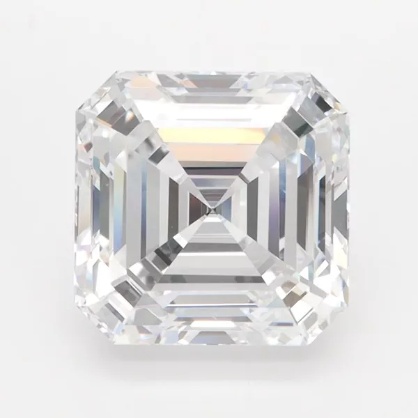 4.02 Carat · D · IF Rare Carat Ideal Cut