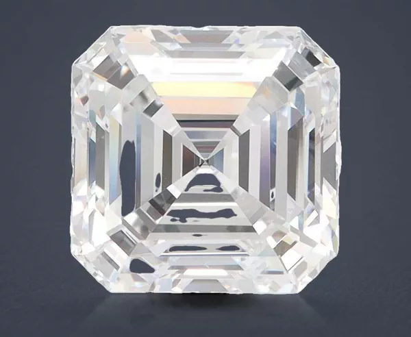 4.02 Carat · D · IF Rare Carat Ideal Cut