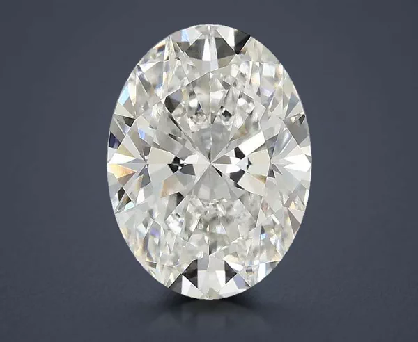 3.02 Carat · G · VS1 Rare Carat Ideal Cut