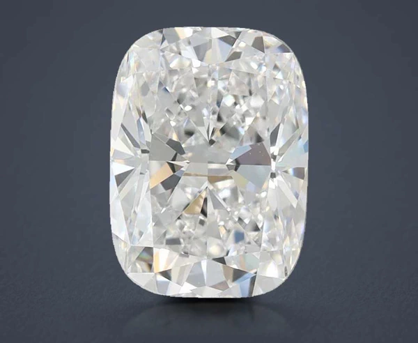 2.11 Carat · D · FL Rare Carat Ideal Cut
