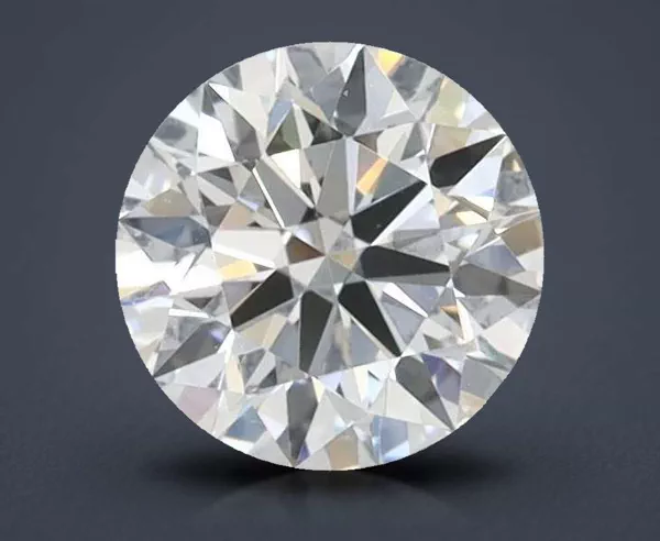 0.68 Carat · D · FL Rare Carat Ideal Cut