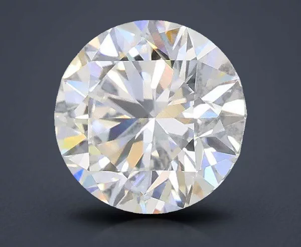1.45 Carat · D · VVS2 excellent Cut