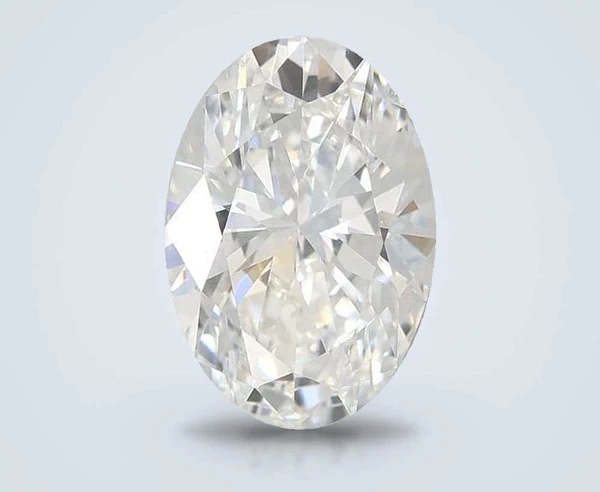 2.09 Carat · F · VVS2 Rare Carat Ideal Cut