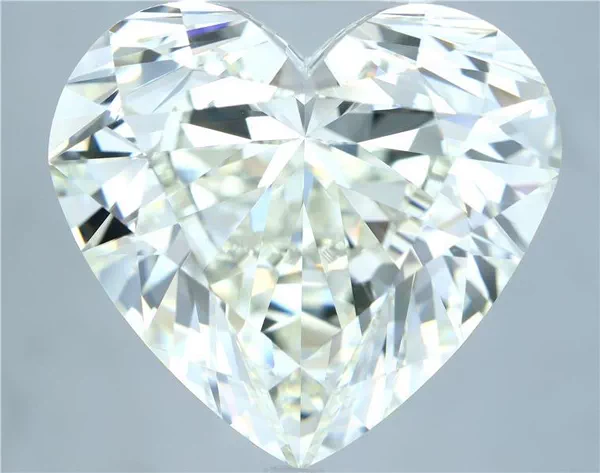 15.3 Carat · I · VVS2 Rare Carat Ideal Cut