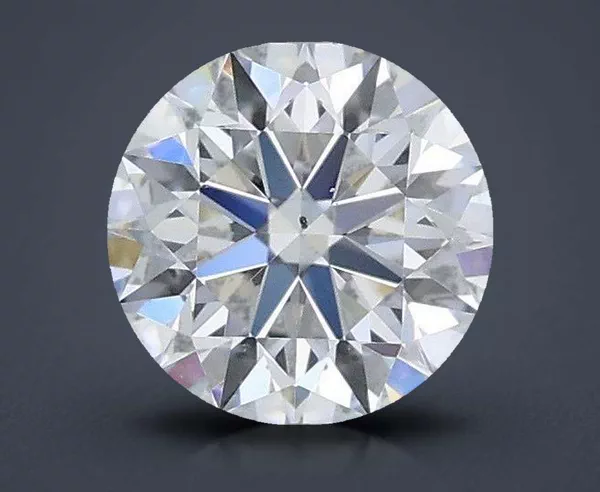 0.33 Carat · F · SI1 excellent Cut