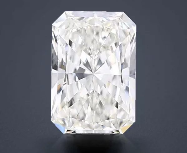 3.15 Carat · H · VVS2 Rare Carat Ideal Cut