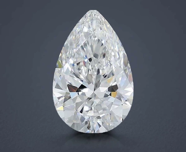 1.39 Carat · E · VVS2 Rare Carat Ideal Cut