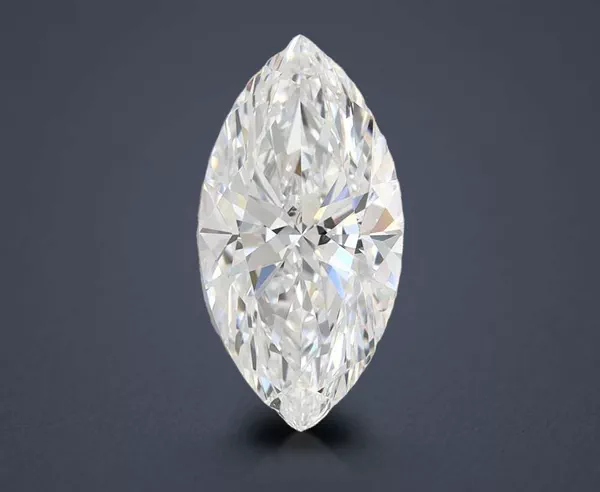 2.12 Carat · D · VVS1 very good Cut