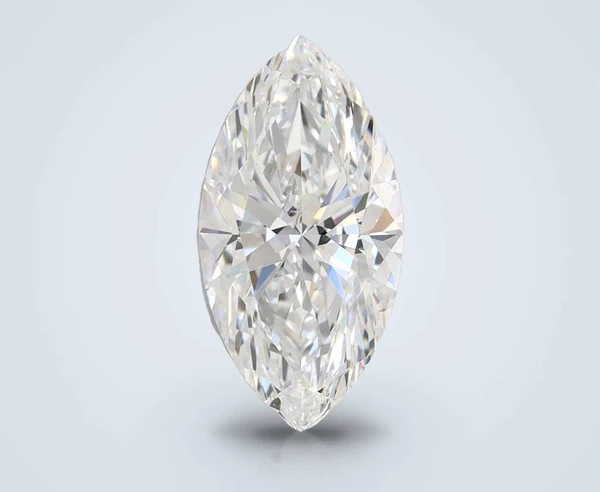 2.12 Carat · D · VVS1 very good Cut