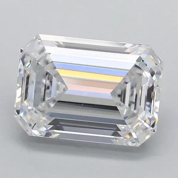 2.09 Carat · D · VVS2 Rare Carat Ideal Cut