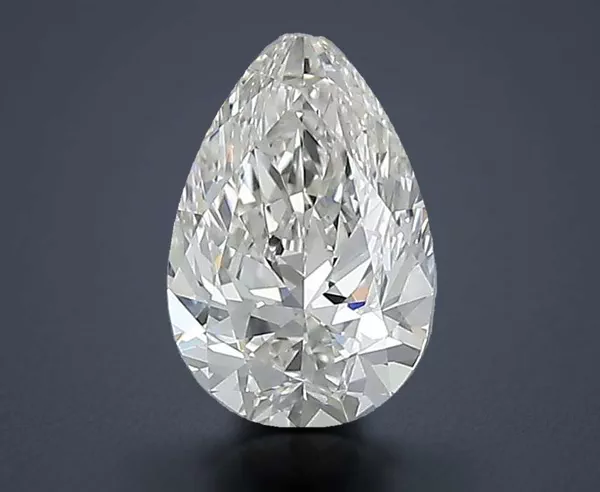 0.6 Carat · H · VVS2 Rare Carat Ideal Cut