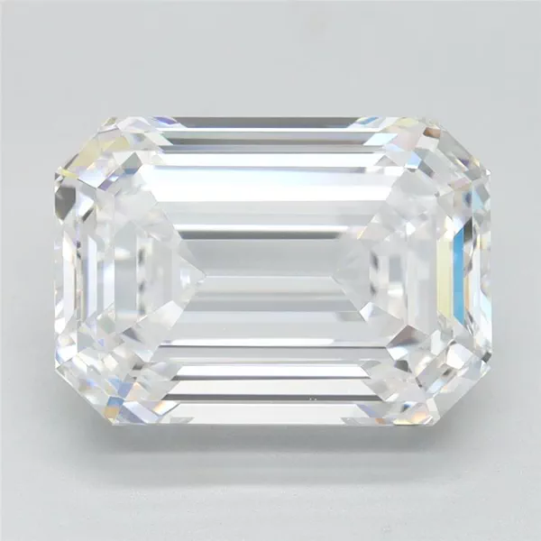 4.41 Carat · D · FL Rare Carat Ideal Cut
