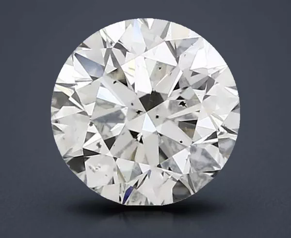 1.23 Carat · J · SI1 Rare Carat Ideal Cut