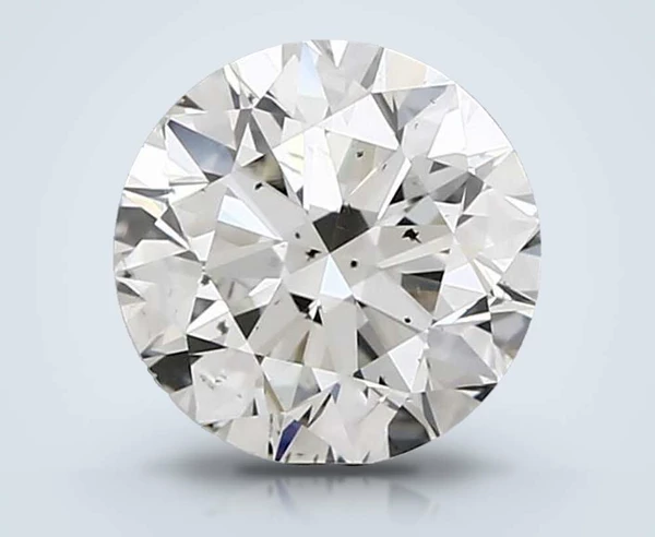 1.23 Carat · J · SI1 Rare Carat Ideal Cut