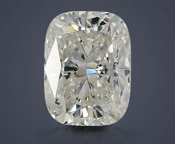 1.58 Carat · F · VS1 Rare Carat Ideal Cut