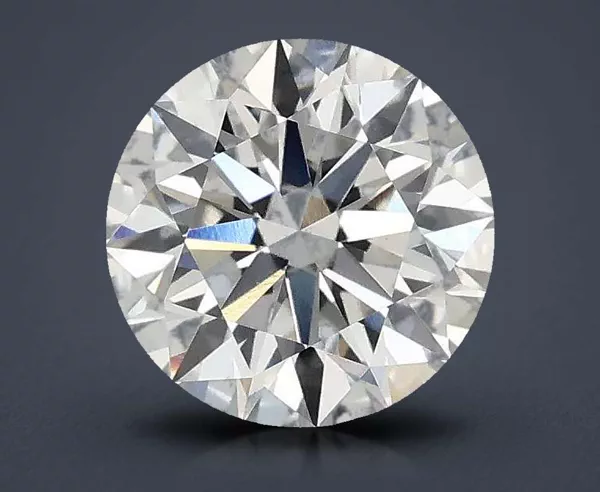 1.58 Carat · F · VS2 Rare Carat Ideal Cut
