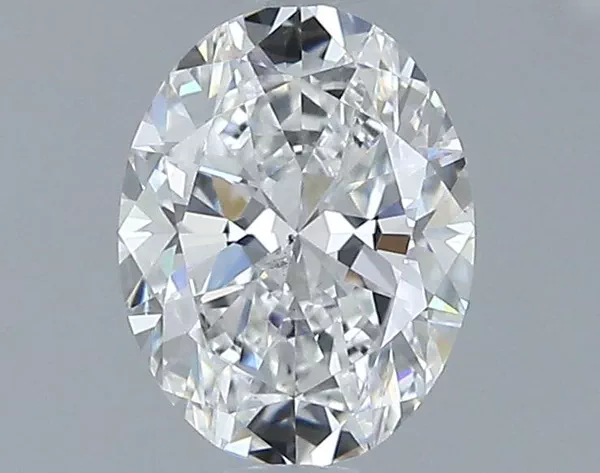 1 Carat · E · SI1 very good Cut