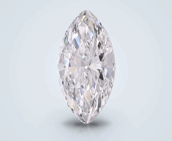 2.08 Carat · D · VVS1 Rare Carat Ideal Cut