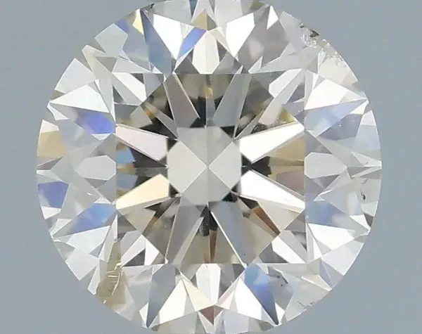 0.9 Carat · J · SI2 very good Cut