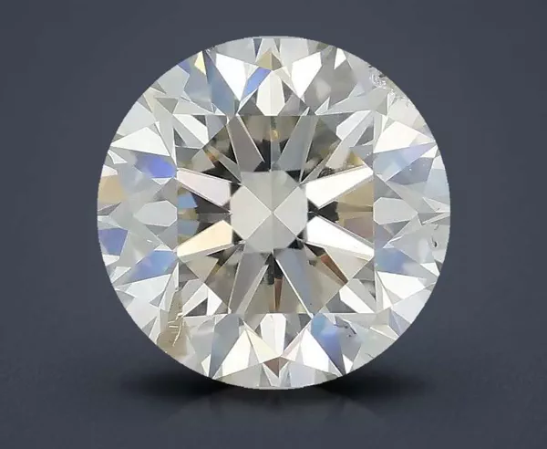 0.9 Carat · J · SI2 very good Cut