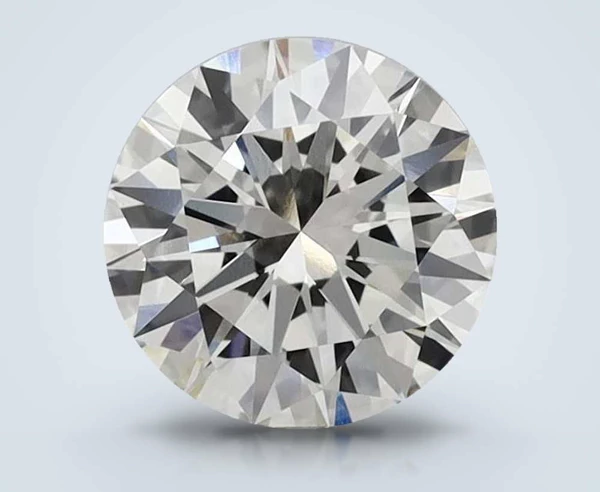 1.38 Carat · G · VVS1 excellent Cut
